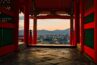 Kiyomizu-dera in Kyoto