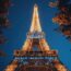 Die 5 Reiseziele, die deutsche Reisende 2025 begeisterten – Paris