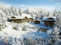 Chalet Oberbort – Das größte Chalet der Welt setzt neue Maßstäbe in den Schweizer Alpen