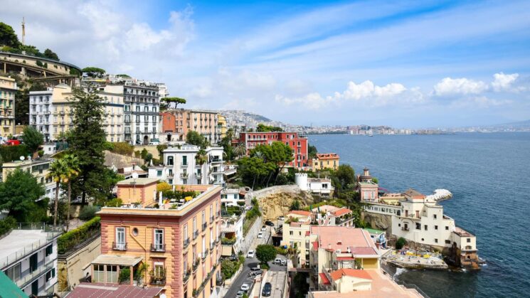 Neapel – Authentizität, Emotion und italienische Seele