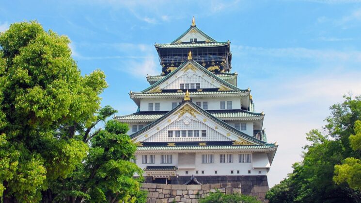 Osaka – Japans dynamischste Stadt nach der Weltausstellung