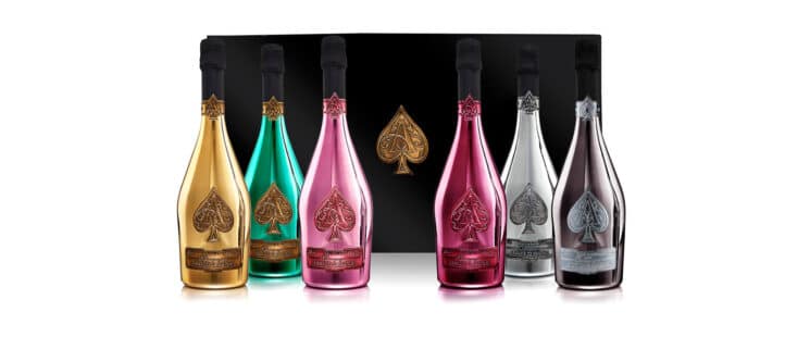 Armand de Brignac – Der Goldstandard des Glamours