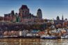 Chateau Frontenac