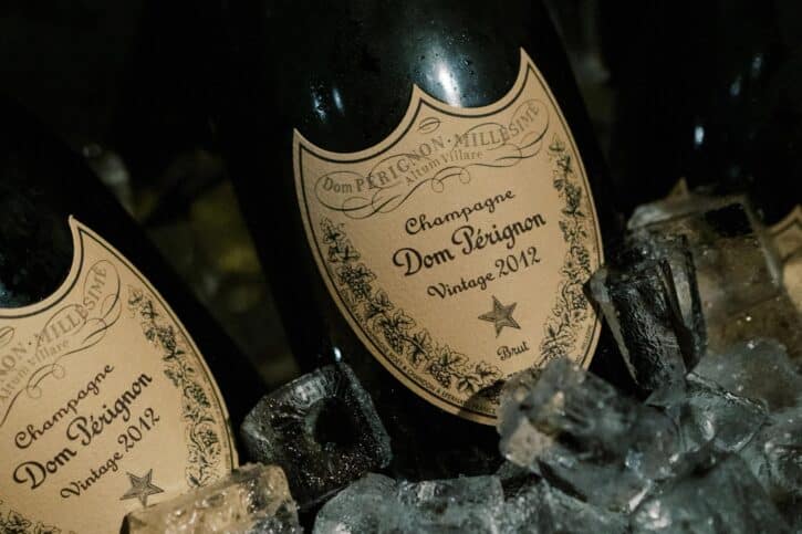 Dom Pérignon – Ikone der Luxuswelt