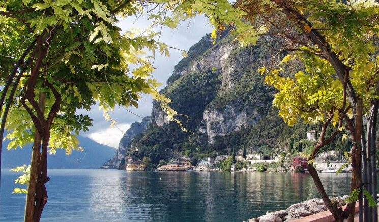 Der Gardasee – mediterranes Lebensgefühl trifft alpine Dramatik