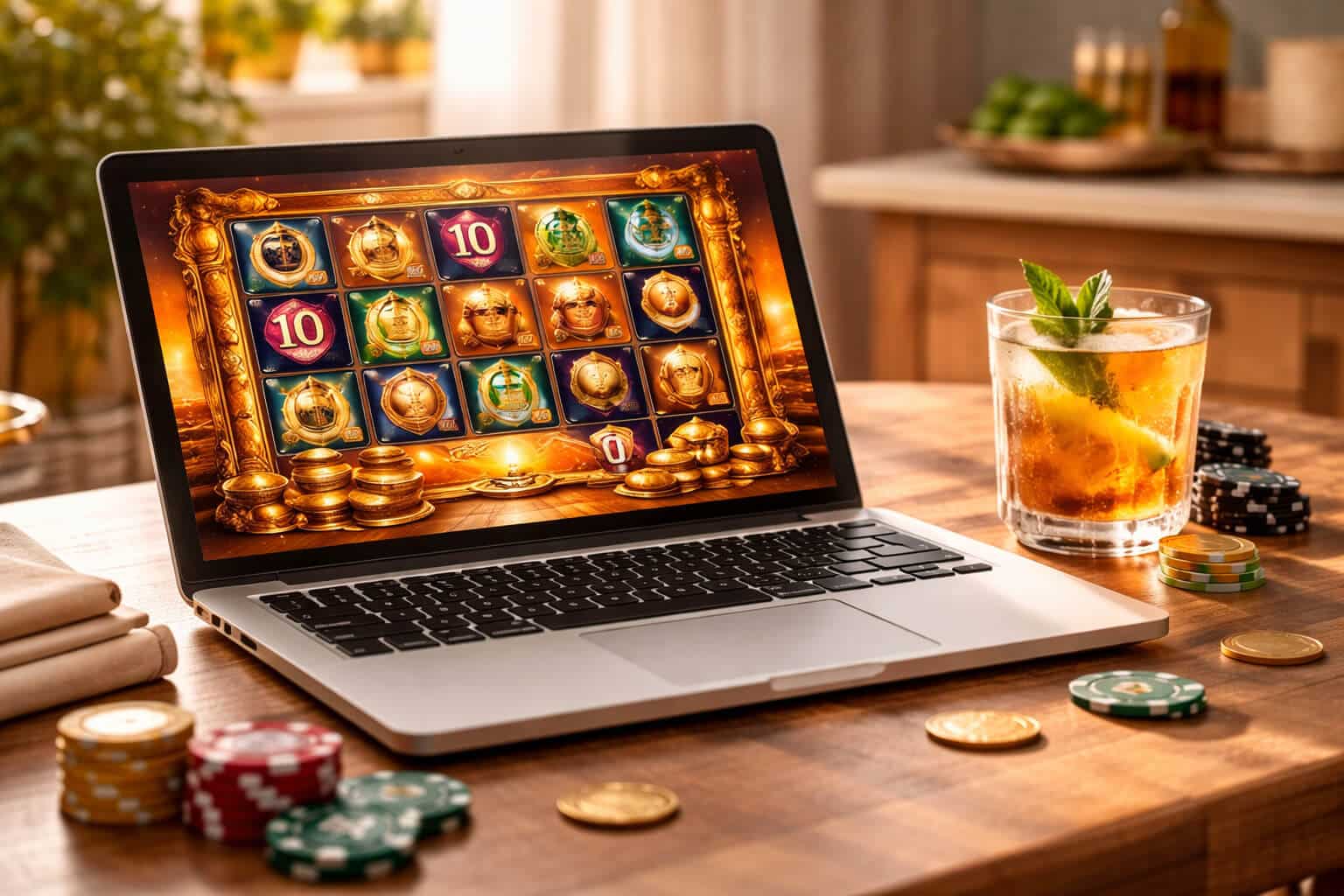 Beste Slots mit hohem RTP in Sol Casino Beste Slots mit hohem RTP in Sol Casino