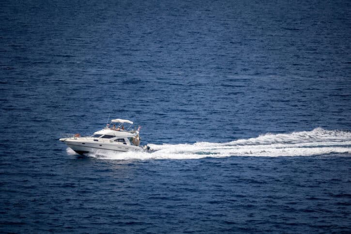 Exklusive Aktivitäten – was du auf Sardinien nicht verpassen solltest - Yachtcharter