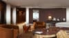 Orient Express Corinthian – Agatha Christie Penthouse Suite