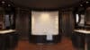 Orient Express Corinthian – Agatha Christie Penthouse Suite