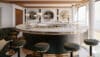 Orient Express Corinthian – Bar