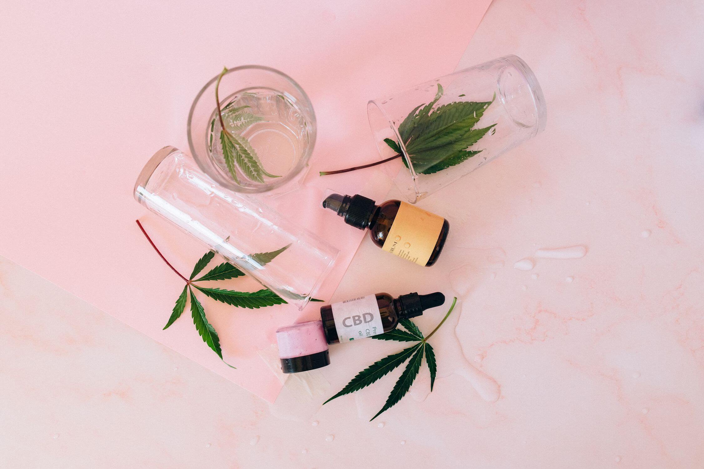 Premium oder nur gut vermarktet? 7 Qualitätsmerkmale bei CBD, die wirklich überprüfbar sind Premium oder nur gut vermarktet? 7 Qualitätsmerkmale bei CBD, die wirklich überprüfbar sind